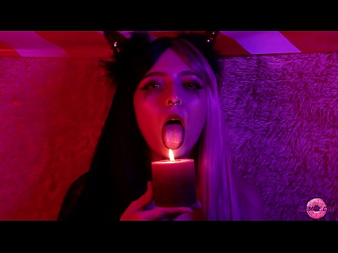 ❤️ I-Pasionate Blowjob evela kwi-Sexy Succubus kunye neNzaliseko yoMlomo Amanyala asekhaya kuthi xh.image-kassir.ru ❤