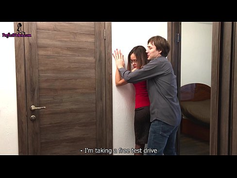 ❤️ I-Realtor e-Sexy idlala i-pussy kunye ne-Fucks ngelixa ithengisa igumbi layo-Krempai Amanyala asekhaya kuthi xh.image-kassir.ru ❤