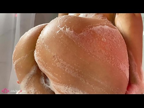 ❤️ UBrunette uphulula amaphambili ePussy ngeVibrator ukuya kwi-Intense Orgasm kwiShower Amanyala asekhaya kuthi xh.image-kassir.ru ❤